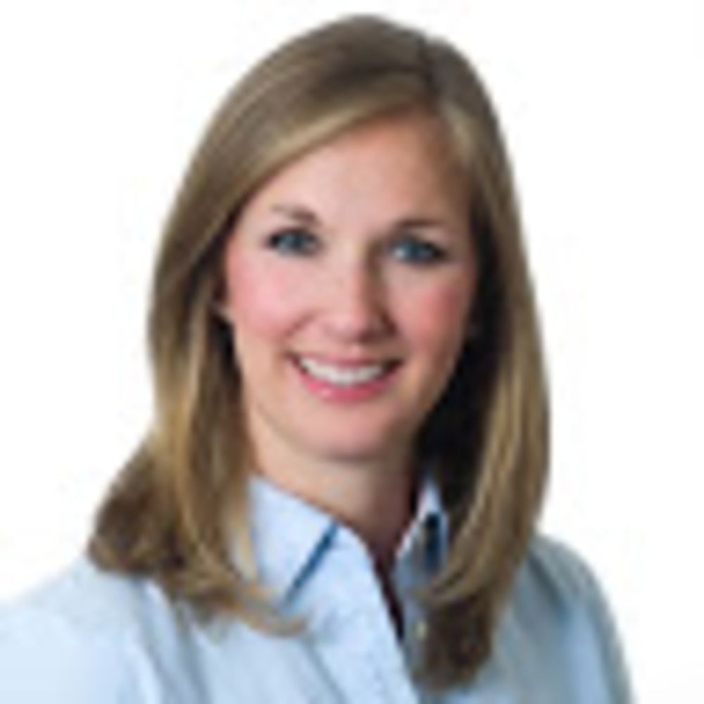 Meet your Posher, Meagan